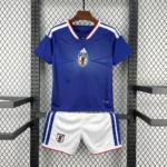2026 Japan Home Football Shirt 1:1 Thai Quality Kids Size