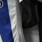 2026/2027 Player Version Porto Home Football Shirt 1:1 Thai Quality - Image 9