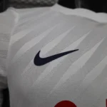 2026/2027 Player Version Tottenham Home Football Shirt 1:1 Thai Quality - Image 4