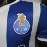 2026/2027 Player Version Porto Home Football Shirt 1:1 Thai Quality - Image 6