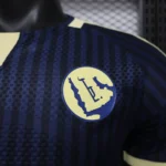2026/2027 Player Version Al-Nassr Away Football Shirt 1:1 Thai Quality - Image 6