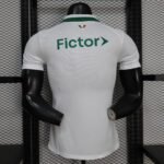 2026/2027 Player Version Palmeiras Away Jersey 1:1 Thai Quality - Image 2
