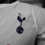 2026/2027 Player Version Tottenham Home Football Shirt 1:1 Thai Quality - Image 6