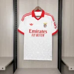 2026/2027 Benfica Away Football Shirt 1:1 Thai Quality