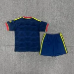 2026/2027 Arsenal Away Football Shirt 1:1 Thai Quality Kids Size - Image 2