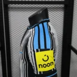 2026/2027 Player Version Newcastle United Home Football Shirt 1:1 Thai Quality - Image 8