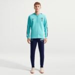 Nike FC Barcelona Third - Image 4