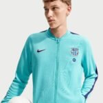 Nike FC Barcelona Third
