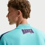Nike FC Barcelona Third - Image 3