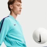 Nike FC Barcelona Third - Image 2
