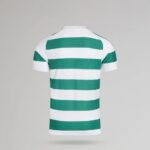 2026/2027 Celtic Home Football Shirt 1:1 Thai Quality - Image 2