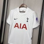 2026/2027 Tottenham Home Football Shirt 1:1 Thai Quality - Image 7