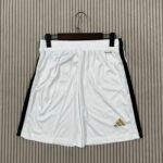 2026/2027 Juventus Home Shorts - Image 2