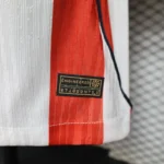 2026/2027 Player Version Chivas Guadalajara Home Soccer Jersey 1:1 Thai Quality - Image 11