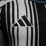 2026/2027 Player Version Newcastle United Home Football Shirt 1:1 Thai Quality - Image 5