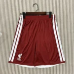 2026/2027 Liverpool Home Shorts 1:1 Thai Quality