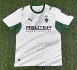 2026/2027 Borussia Mönchengladbach Home Football Jersey 1:1 Thai Quality