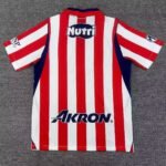2026/2027 Chivas Home Soccer Jersey 1:1 Thai Quality - Image 2