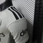 2026/2027 Player Version Arsenal Goalkeeper Gray Football Shirt 1:1 Thai Quality - Image 7