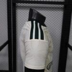 2026/2027 Player Version Celtic Third Away Grey Football Shirt 1:1 Thai Quality - Image 7