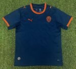 2026/2027 Valencia Away Football Shirt 1:1 Thai Quality