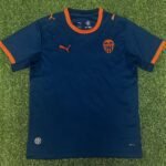 2026/2027 Valencia Away Football Shirt 1:1 Thai Quality