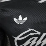 2026/2027 Player Version América Away Jersey 1:1 Thai Quality - Image 5