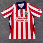 2026/2027 Chivas Home Soccer Jersey 1:1 Thai Quality