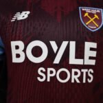 2026/2027 Player Version West Ham United Home Football Shirt 1:1 Thai Quality - Image 6