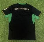 2026/2027 Borussia Mönchengladbach Away Football Jersey 1:1 Thai Quality - Image 2