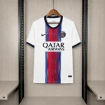 2026/2027 Psg Paris Saint-Germain Away Football Shirt 1:1 Thai Quality
