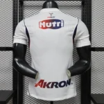 2026/2027 Player Version Chivas Guadalajara Away Soccer Jersey 1:1 Thai Quality - Image 2