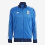 adidas Italy Track Top