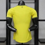 2026/2027 Player Version Al-Nassr Home Football Shirt 1:1 Thai Quality - Image 2