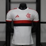2026/2027 Player Version Flamengo Away Jersey 1:1 Thai Quality