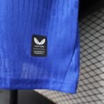 2026/2027 Player Version Everton Home Football Shirt 1:1 Thai Quality - Image 10