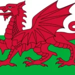 Wales