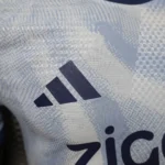 2026/2027 Player Version Ajax Third Away Football Shirt 1:1 Thai Quality - Image 5