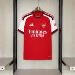 2026/2027 Arsenal Home Football Shirt 1:1 Thai Quality