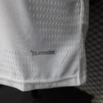 2026/2027 Player Version Long Sleeve Real Madrid Home Football Shirt 1:1 Thai Quality - Image 10