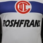 2026/2027 Player Version Deportivo Toluca Away Football Shirt 1:1 Thai Quality - Image 6