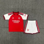 2026/2027 Arsenal Home Football Shirt 1:1 Thai Quality Kids Size