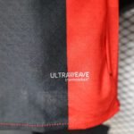2026/2027 Player Version AC Milan Home Soccer Jersey 1:1 Thai Quality - Image 9