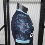 2026/2027 Player Version Olympique de Marseille Away Football Shirt 1:1 Thai Quality - Image 10