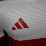 2026/2027 Player Version Flamengo Away Jersey 1:1 Thai Quality - Image 4