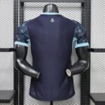 2026/2027 Player Version Olympique de Marseille Away Football Shirt 1:1 Thai Quality - Image 2