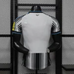 2026/2027 Player Version Newcastle United Home Football Shirt 1:1 Thai Quality - Image 2