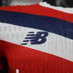 2026/2027 Player Version Lille Home Football Shirt 1:1 Thai Quality - Image 5