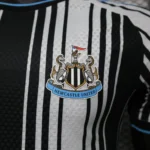 2026/2027 Player Version Newcastle United Home Football Shirt 1:1 Thai Quality - Image 6