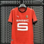2026/2027 Stade Rennais Home Football Shirt 1:1 Thai Quality